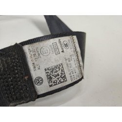 Ceinture Avant Gauche Volkswagen Golf 6 (2)