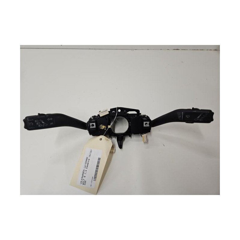 Com (bloc Contacteur Tournant+commodo Essuie Glace+commodo Phare) Volkswagen Golf 6 (1)