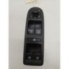 Interrupteur De Leve Vitre Avant Gauche Volkswagen Golf 6 (4)