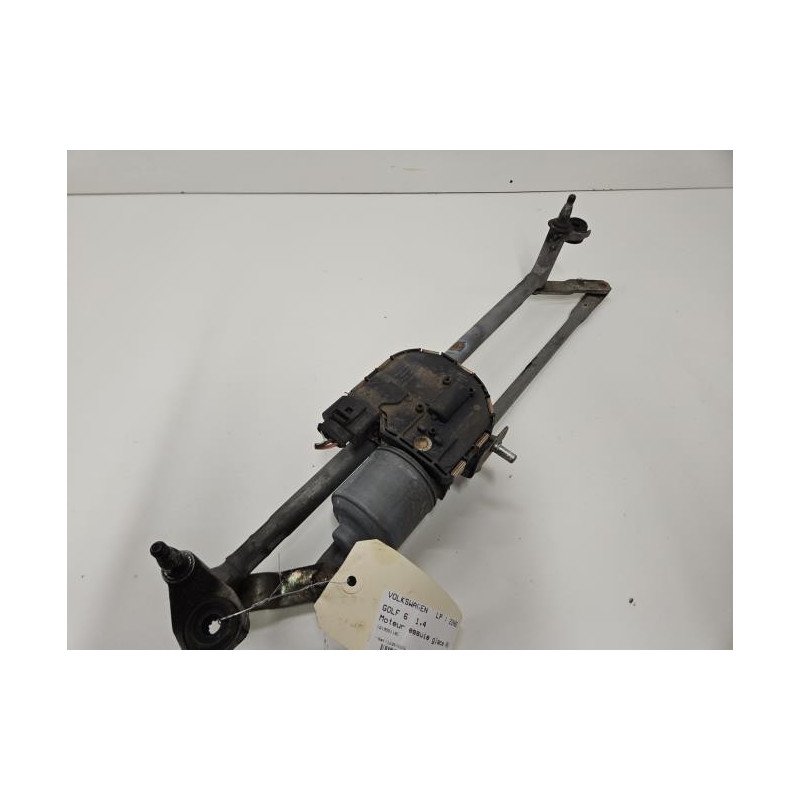 Moteur Essuie Glace Avant Volkswagen Golf 6 (1)