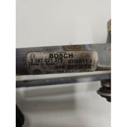 Moteur Essuie Glace Avant Volkswagen Golf 6 (4)