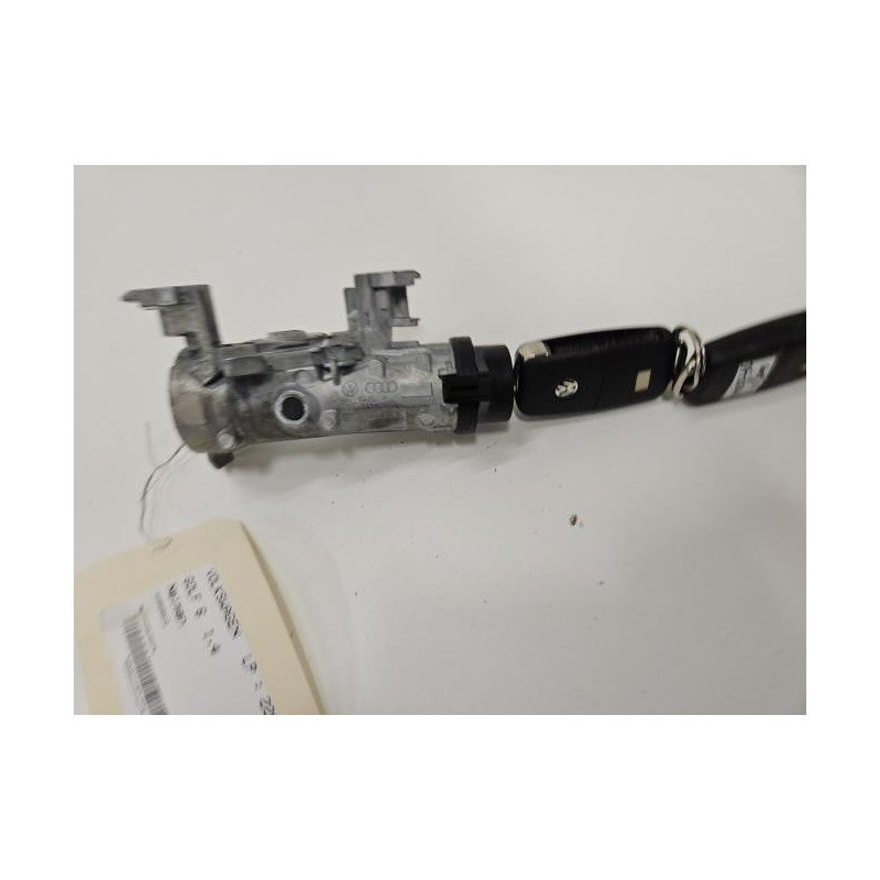 Neiman Volkswagen Golf 6 (1)