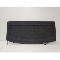 Plage Arriere Volkswagen Golf 6 (1)