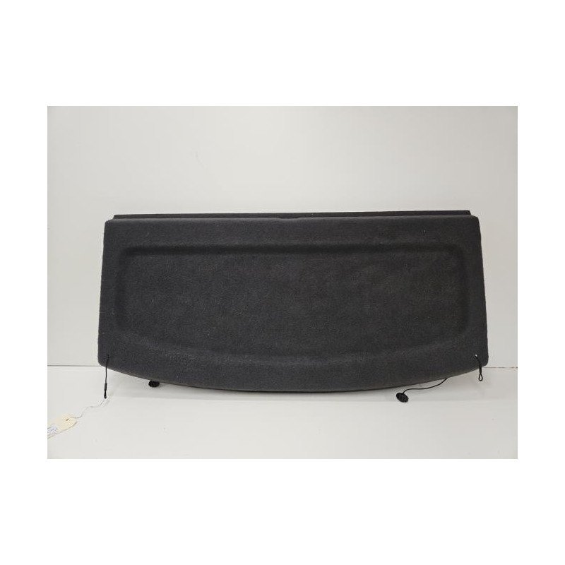 Plage Arriere Volkswagen Golf 6 (1)