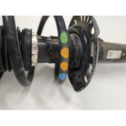 Amortisseur Avant Gauche Volkswagen Golf 6 (3)