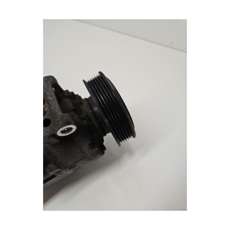 Compresseur Clim Volkswagen Golf 6 (1)