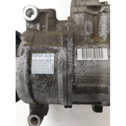 Compresseur Clim Volkswagen Golf 6 (4)