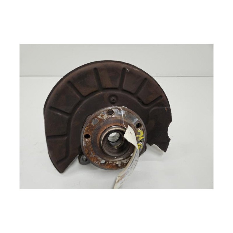 Pivot De Moyeu Avant Gauche Volkswagen Golf 6 (1)