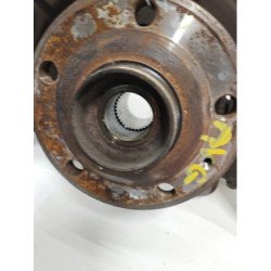 Pivot De Moyeu Avant Gauche Volkswagen Golf 6 (3)