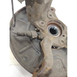 Pivot De Moyeu Avant Gauche Volkswagen Golf 6 (4)