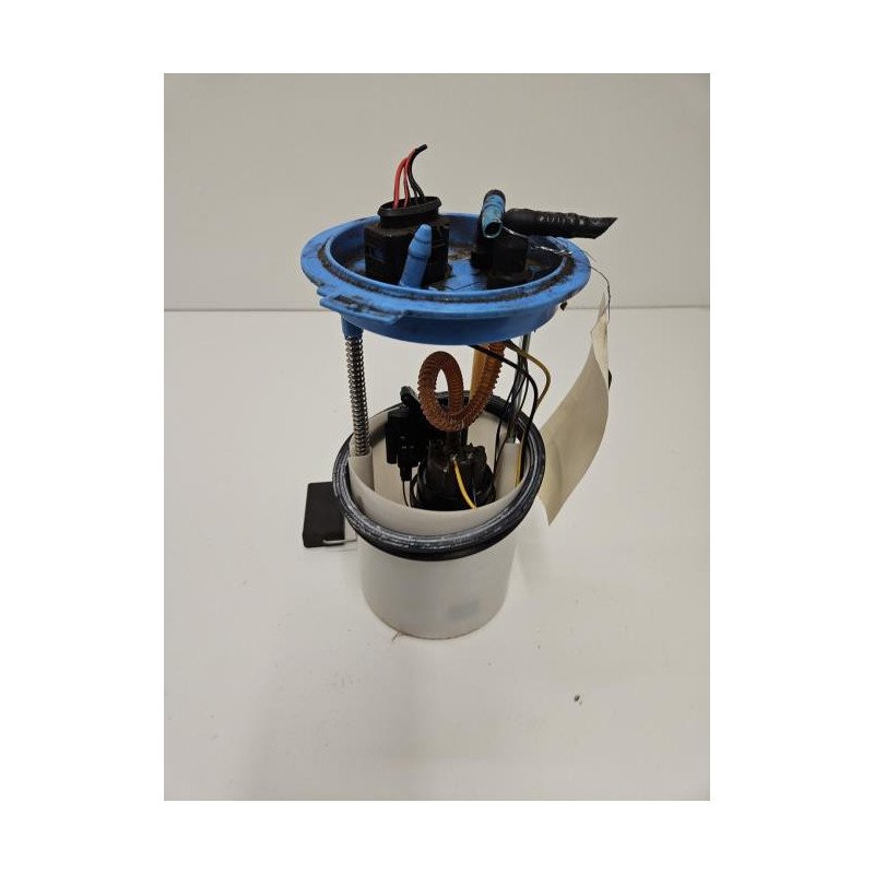 Pompe Immergee Volkswagen Golf 6 (1)