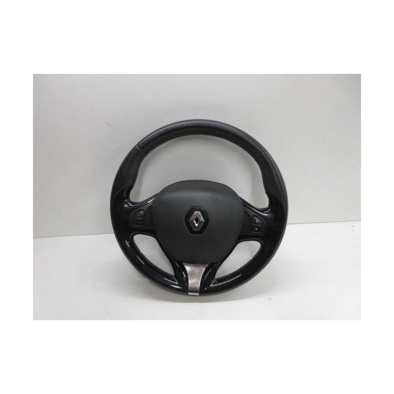 Volant Renault Clio 4 Phase 1 Break (1)