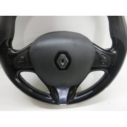 Volant Renault Clio 4 Phase 1 Break (2)
