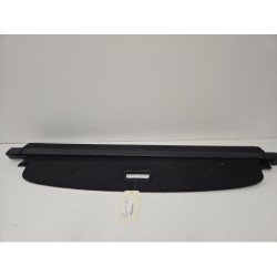 Plage Arriere Skoda Octavia 4 Phase 1 Break (1)