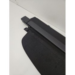 Plage Arriere Skoda Octavia 4 Phase 1 Break (2)