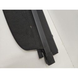 Plage Arriere Skoda Octavia 4 Phase 1 Break (3)