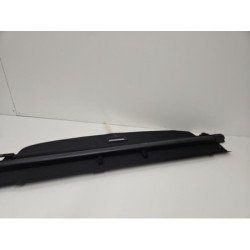 Plage Arriere Skoda Octavia 4 Phase 1 Break (4)