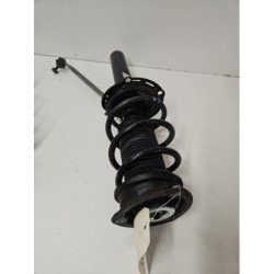 Amortisseur Avant Gauche Skoda Octavia 4 Phase 1 Break (1)