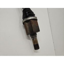 Cardan Droit (transmission) Skoda Octavia 4 Phase 1 Break (2)