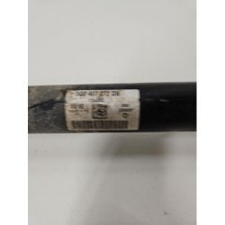 Cardan Droit (transmission) Skoda Octavia 4 Phase 1 Break (4)