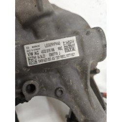 Cremaillere Assistee Skoda Octavia 4 Phase 1 Break (3)
