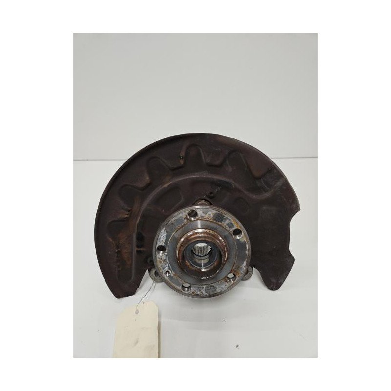 Pivot De Moyeu Avant Gauche Skoda Octavia 4 Phase 1 Break (1)