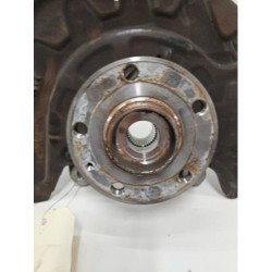 Pivot De Moyeu Avant Gauche Skoda Octavia 4 Phase 1 Break (2)