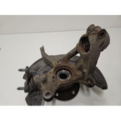 Pivot De Moyeu Avant Gauche Skoda Octavia 4 Phase 1 Break (3)