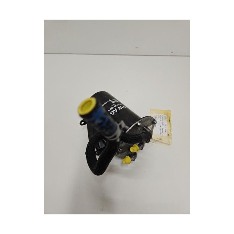 Support De Filtre Carburant Skoda Octavia 4 Phase 1 Break (1)