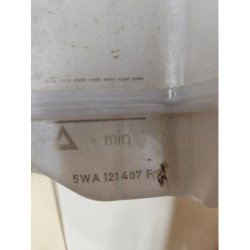 Vase D'expansion Skoda Octavia 4 Phase 1 Break (4)