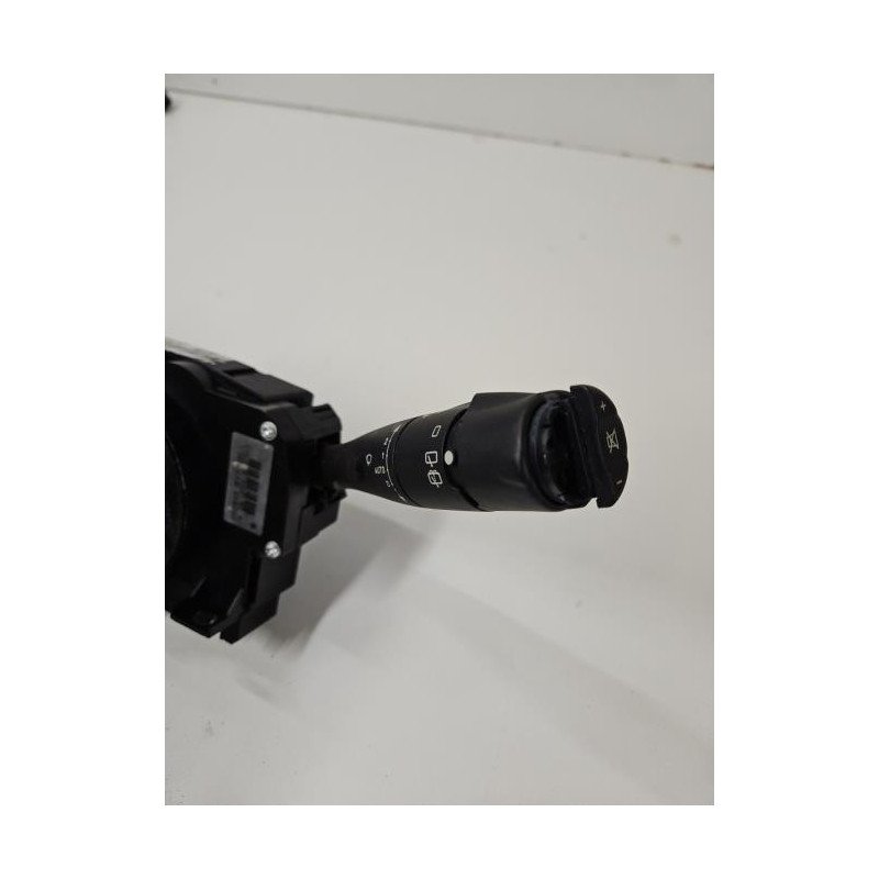 Com (bloc Contacteur Tournant+commodo Essuie Glace+commodo Phare) Citroen C3 1 Phase 1 (1)