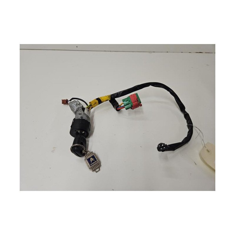Neiman Citroen C3 1 Phase 1 (1)