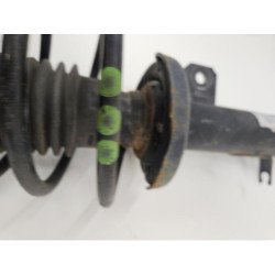 Amortisseur Avant Droit Citroen C3 1 Phase 1 (2)