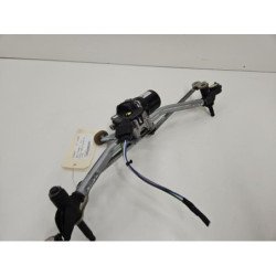 Moteur Essuie Glace Avant Peugeot 208 2 Phase 1 (1)