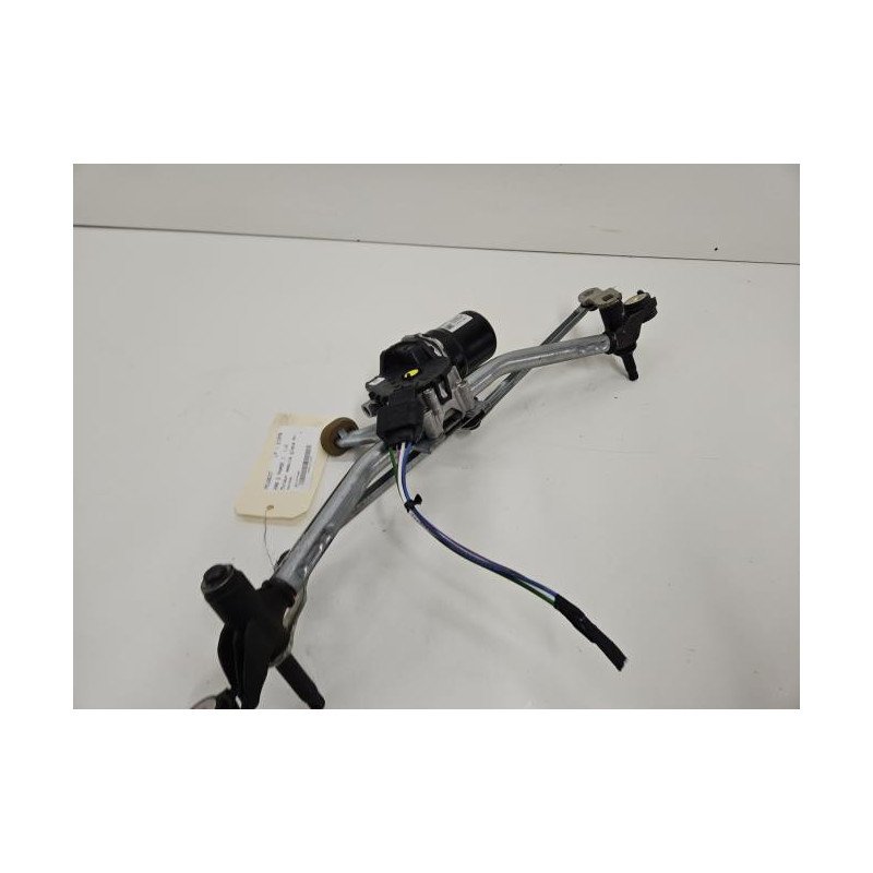 Moteur Essuie Glace Avant Peugeot 208 2 Phase 1 (1)