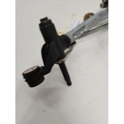 Moteur Essuie Glace Avant Peugeot 208 2 Phase 1 (2)