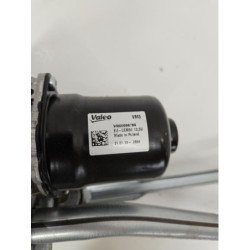 Moteur Essuie Glace Avant Peugeot 208 2 Phase 1 (5)