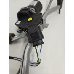 Moteur Essuie Glace Avant Peugeot 208 2 Phase 1 (6)