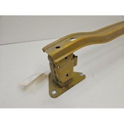 Renfort Pare Choc Arriere (traverse) Peugeot 208 2 Phase 1 (2)