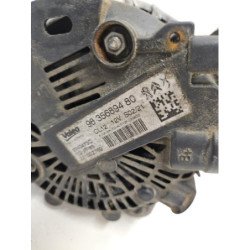 Alternateur Peugeot 208 2 Phase 1 (5)