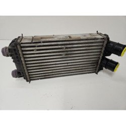 Echangeur Air (intercooler) Peugeot 208 2 Phase 1 (1)