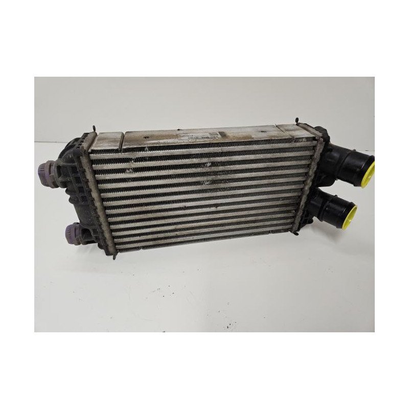 Echangeur Air (intercooler) Peugeot 208 2 Phase 1 (1)