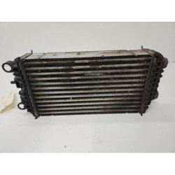 Echangeur Air (intercooler) Peugeot 208 2 Phase 1 (3)