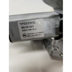 Moteur Essuie Glace Arriere Volvo Xc 90 1 Phase 1 (4)