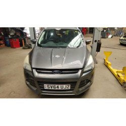 Armature Avant, Masque Avant Ford Kuga 2 Phase 1 (5)