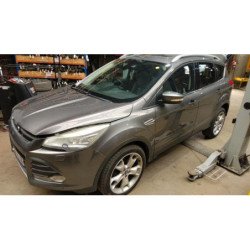 Armature Avant, Masque Avant Ford Kuga 2 Phase 1 (6)