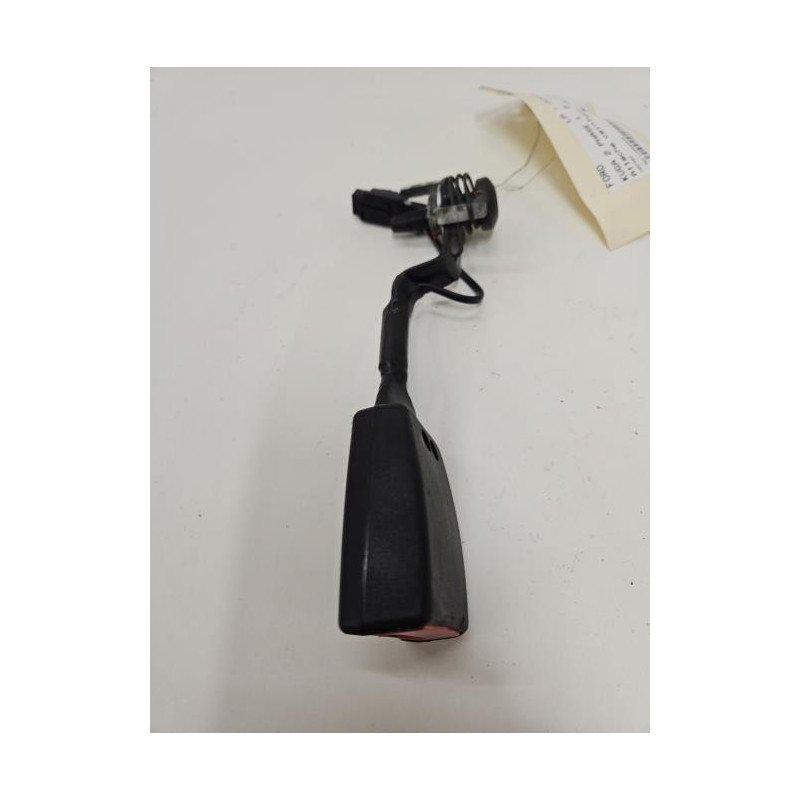 Attache Ceinture Arriere Centrale Ford Kuga 2 Phase 1 (1)
