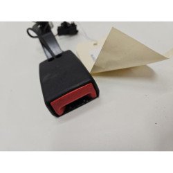 Attache Ceinture Arriere Droit Ford Kuga 2 Phase 1 (1)