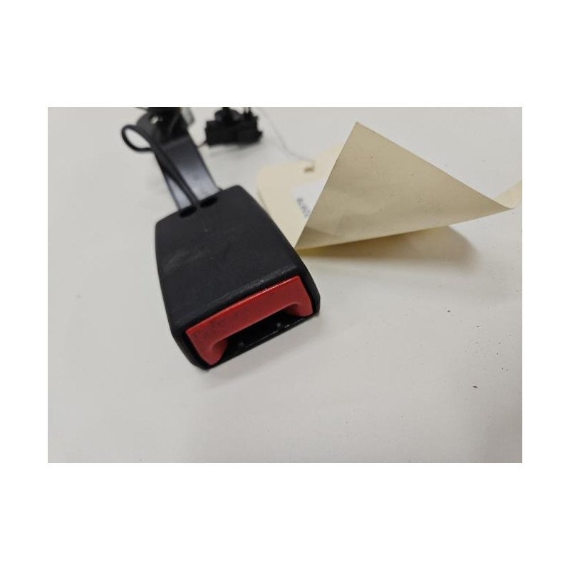 Attache Ceinture Arriere Droit Ford Kuga 2 Phase 1 (1)