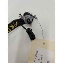 Attache Ceinture Arriere Droit Ford Kuga 2 Phase 1 (2)